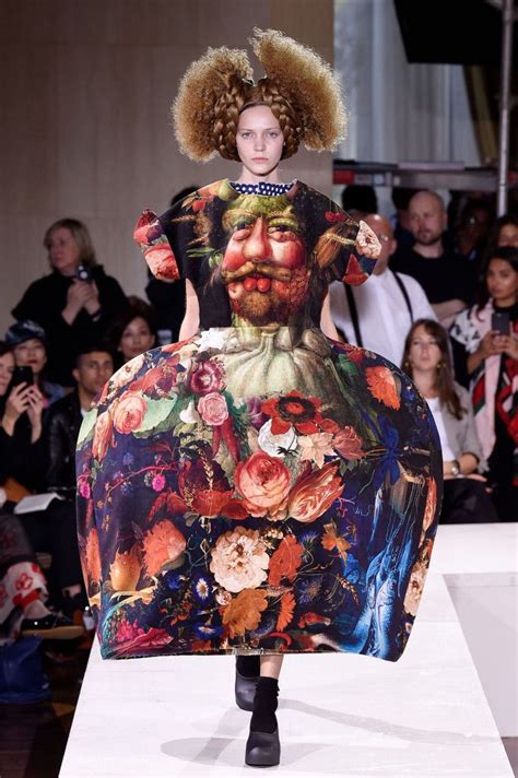 The Originals: Rei Kawakubo | Fashion, Women's runway fashion ...