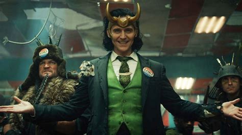 'Loki' First Full Trailer: Watch Tom Hiddleston and Owen Wilson in Marvel's New Disney Plus ...