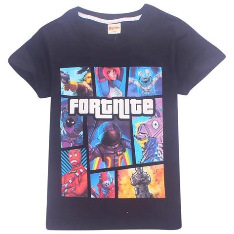 Roblox T Shirt Fortnite