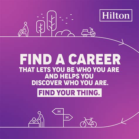 Hilton on LinkedIn: Careers at Hilton | Hilton Job Opportunities