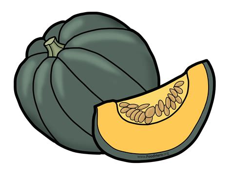 acorn squash clipart 20 free Cliparts | Download images on Clipground 2024