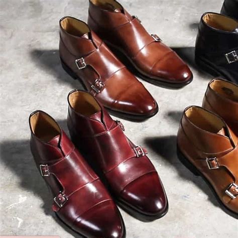 The Best Italian Shoe Brands For Men