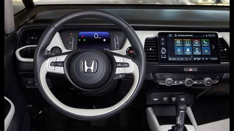 BS6 Honda Jazz launched with a starting price of INR 7.49 lakh - The ...