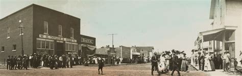 Historic Iowa People – Legends of America