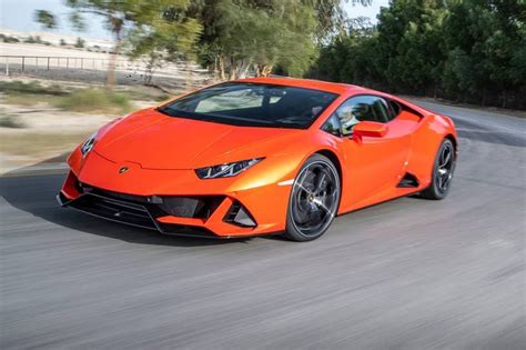 2020 Lamborghini Huracan Prices, Reviews, and Pictures | Edmunds