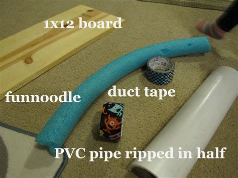 Diy Balance Board - DIY Ideas