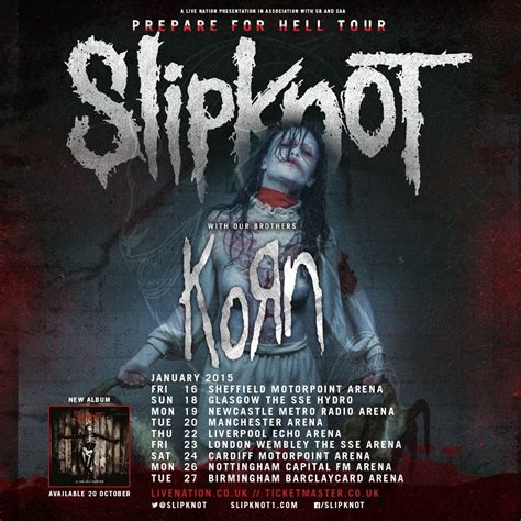 Knotfest France (@KnotfestFrance) X, 43% OFF