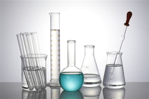 Basic Laboratory Glassware and Equipment | Cryostar Industries, Inc