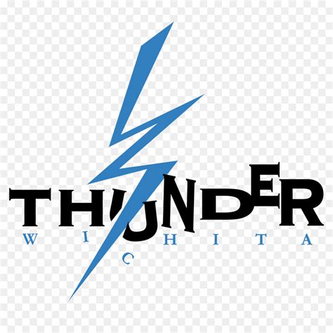 Oklahoma City Thunder Logo Vector at Vectorified.com | Collection of ...