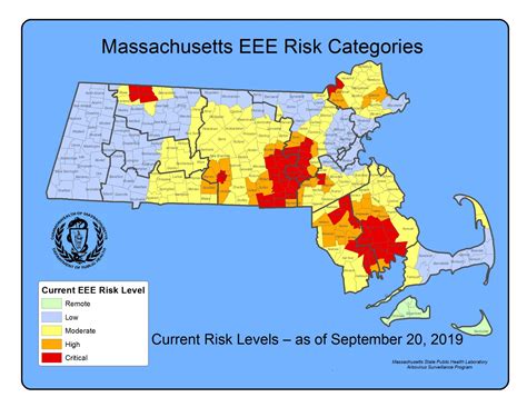 2nd Human EEE Death Reported In Mass. | CommonHealth