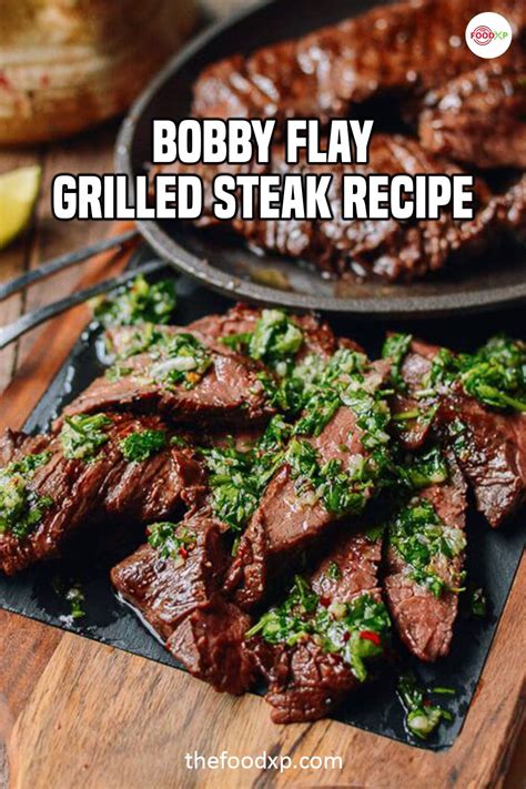 Pin on Bobby Flay Recipes