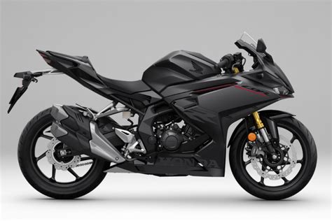 Honda「CBR250RR」2023 Model: Released on Feb. 20, 2023 | Increased Power ...