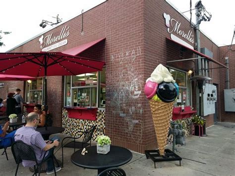 MORELLI'S ICE CREAM, Atlanta - Restaurant Reviews, Phone Number ...