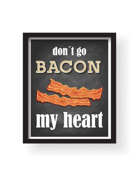 Funny Kitchen Wall Art Kitchen Wall Decor Funny Dining Room - Etsy