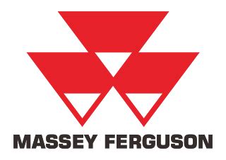 Massey Ferguson Logo Vector ~ Free Vector Logos Download | Placas ...