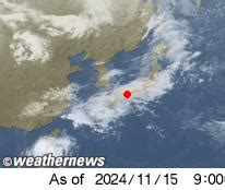 JAL-Weather Information