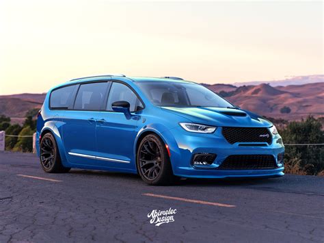 2023 Hellcat Minivan – Get Calendar 2023 Update