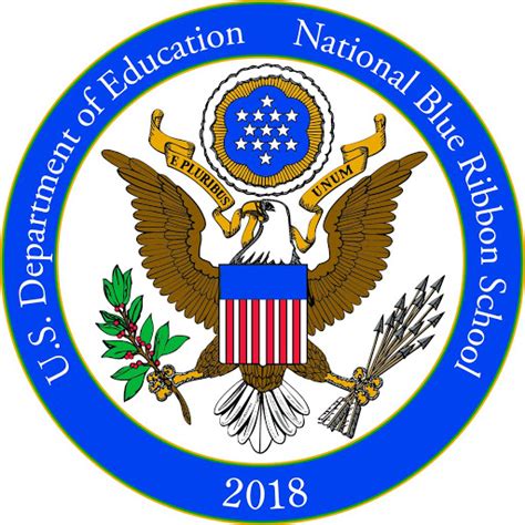 Glen Rock High School earns National Blue Ribbon award – The Glen Echo