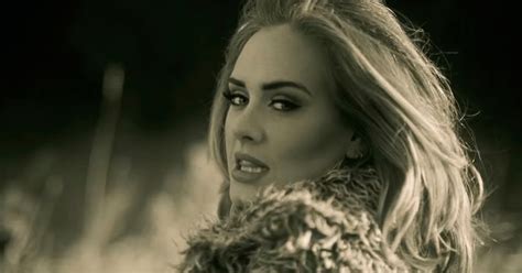 Adele - Hello - Watch YouTube Music