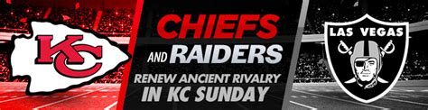 Raiders vs. Chief NFL Week 5 Betting Trends, Odds and Picks