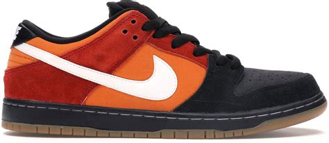 Nike Dunk SB Low Un-Raygun - 304292-047