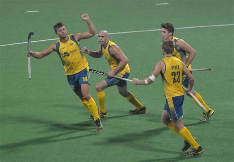 Hockey World Cup Day 5 preview: Australia face Belgium in mouth ...