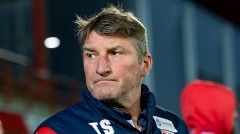 Super League: Tony Smith named as new Hull FC head coach | Rugby League News | Sky Sports