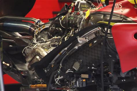 F1 | Ferrari: this is what the real power of 066/7 engine will be in 2023