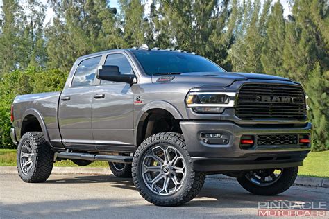 2020 Dodge Ram Limited Night Edition