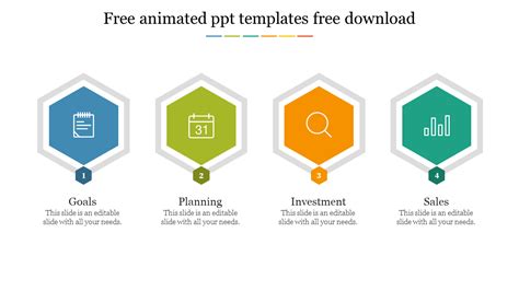 Free - Best Animated PPT Template And Google Slides Themes | Free powerpoint presentations ...