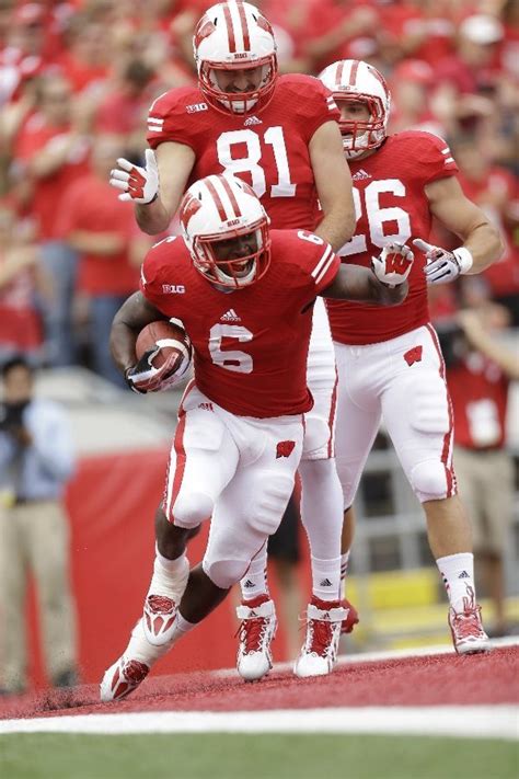 Wisconsin Badgers Football - Badgers News, Scores, Stats, Rumors & More ...