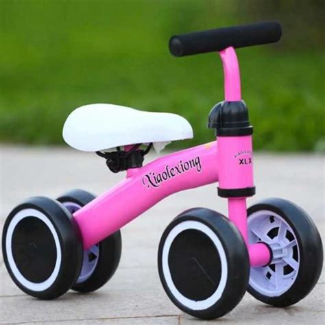 3 wheel Balanced Kids Scooter - Kid Loves Toys