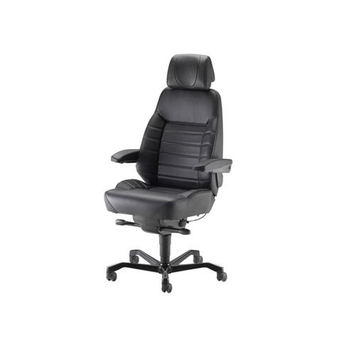 Kab Executive Ergonomic Office Chair | KAB Ergonomic Heavy Duty Office ...