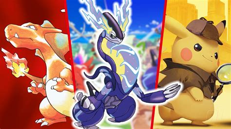 What Will Be Announced On Pokémon Day 2023? | Nintendo Life