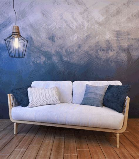 Sofa design on Behance
