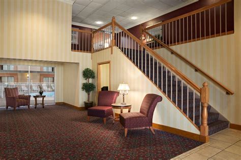 Days Inn by Wyndham Rock Falls | Rock Falls, IL Hotels