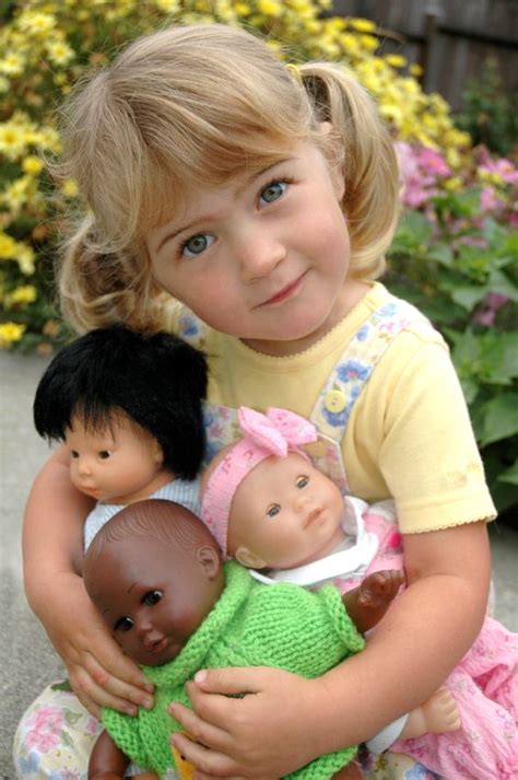 White Girls Brought To Tears When Given Black Dolls In Terrible Christmas 'Prank' Video | Black ...