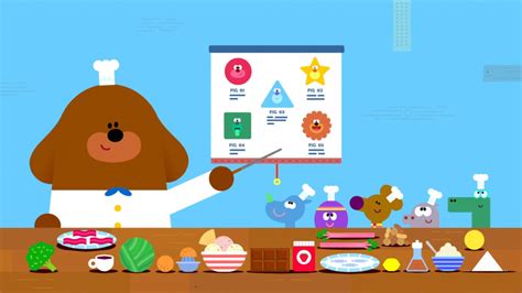 NEW Hey Duggee Episodes! - Hey Duggee Official Website