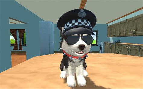 Dog Simulator Puppy Craft APK Download - Free Action GAME for Android ...