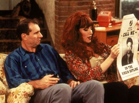 Were Peggy & Al Bundy the Most Dysfunctional TV Couple Ever?