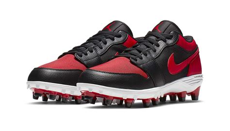 Nike Recreate The Air Jordan 1 Into Football Cleat - SoccerBible