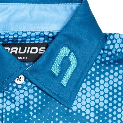 Druids Golf Clothing Review 2023 [Is It Good?] - eeegolf