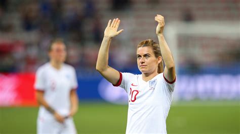 Karen Carney to retire from football after England's World Cup game against Sweden | Football ...