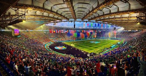 Euro 2024 stadiums (Germany) – StadiumDB.com