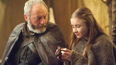 'Game of Thrones' Final Season: Davos Seaworth Predictions