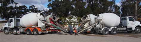 Concrete Truck Driver/Yard person | Driver Jobs Australia