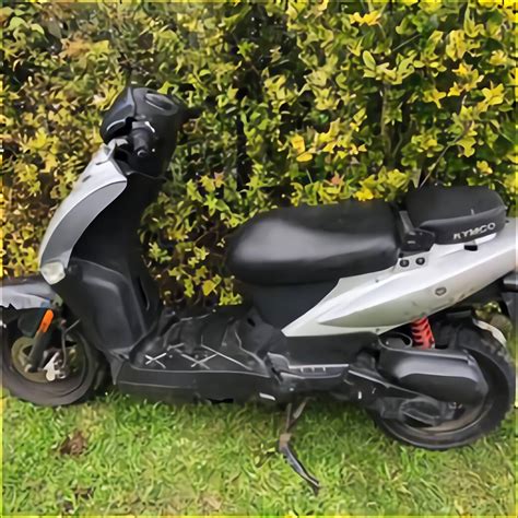 Kymco Motor Scooters for sale in UK | 57 used Kymco Motor Scooters