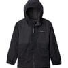 Columbia Rainy Trails Fleece Lined Jacket - Boys' - Kids