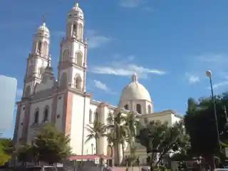 Heritage Sites in Sinaloa, Mexico | heritage.site