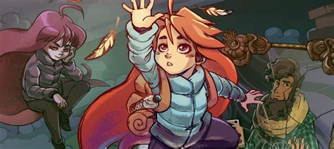 Conquering The Indie Mountain With Celeste Creator Matt Makes Games - Feature - Nintendo Life